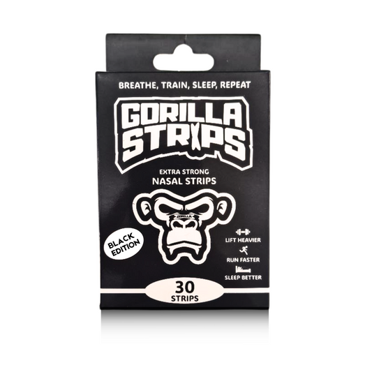 Gorilla Strips